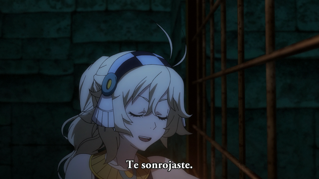 Rokka no Yuusha (PuyaSubs!)